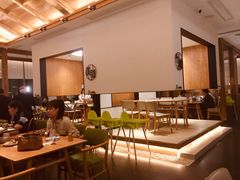 大堂-湘拾(壹方北馆店)