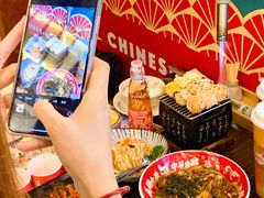-仙隐小鹿中华料理(南宁万象城店)