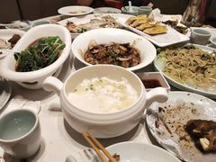 -北李妈妈菜·海肠捞饭(高新万达店)
