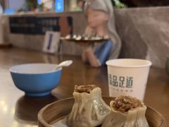 -臻品足道(佛祖岭店)