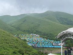 -萍乡武功山风景名胜区