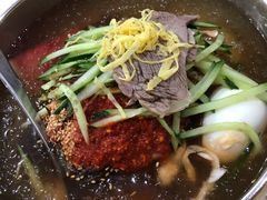 -顺姬冷面(延大店)