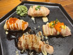 -鸟鹏烧鸟居酒屋(熙龙湾店)