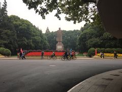 -复旦大学光华楼
