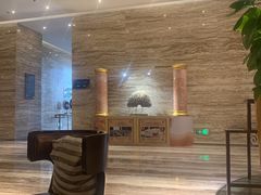 -广州威珀斯酒店