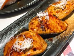 -羽寿司(东方宝泰店)