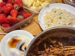 -嘉州鲜知味钵钵鸡(奎星楼店)