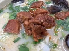 -豫掌柜饸饹面·烩面(秀沿路店)