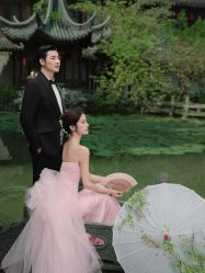 -今生有约婚纱摄影店(景德路店)