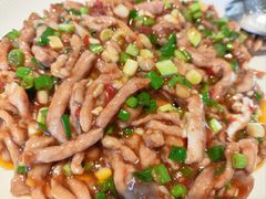 -金谷仓家庭料理(马泉营店)