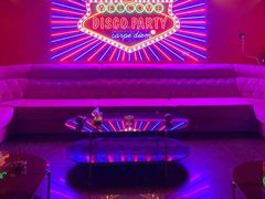 -东门烧烤·国王轰趴·年会(西北旺店)