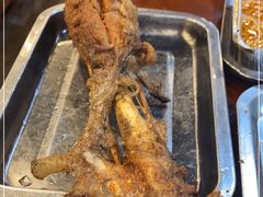 -伊隆斋(什刹海店)