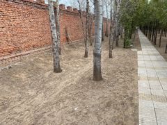 -北京市八达岭人民公墓