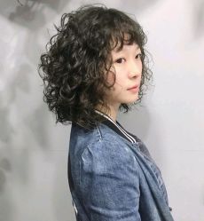 -川和潮人漂色·烫染·接发