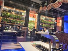 -AK47烤羊腿串吧(柳浪家园店)