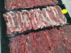 -陈记顺和潮汕牛肉火锅(番禺迎宾大道店)