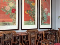 -羲和雅苑•北京烤鸭(平安国际金融中心店)