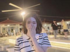 -天台水上烧烤