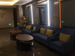 -美盛喜来登大酒店-盛宴标帜餐厅