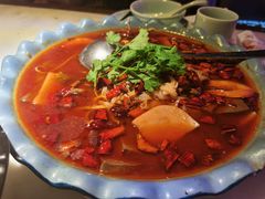 -韵秋荷(宝山龙湖天街店)