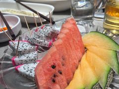 -海底捞火锅(王府井银泰in88店)