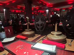 -花马天堂云南餐厅 Lost Heaven(外滩店)