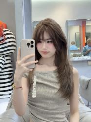 -YOUNG漾沙龙