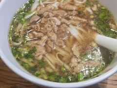 -湘人龙记老长沙米粉(鸟巢店)
