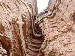 -土楼观-北禅寺