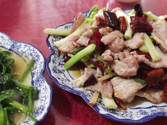 -老丽江餐馆(丽江华都商贸城店)