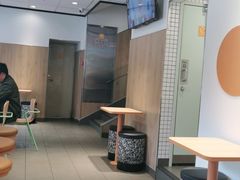 -麦当劳(大厂新城店)