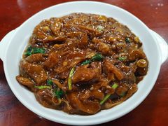 -卫巷菜馆(芙蓉总店)