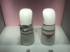 -Pandora潘多拉珠宝(宝山万达广场店)