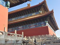-北京市劳动人民文化宫(太庙)