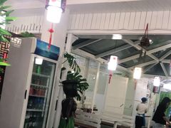 -丽江庭院之丽江往事(安定门店)