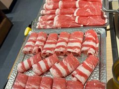 -呷哺呷哺 黄金牧场 (天津熙悦汇店)