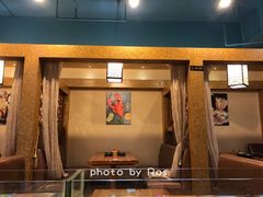 -金穗园·砂锅粥.醉鸡煲火锅(长寿路店)