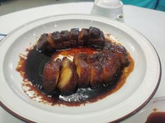 -朱仔记食府(江南大道店)