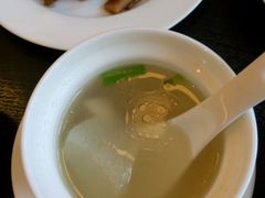-武汉汇豪大酒店·餐厅(江汉路店)