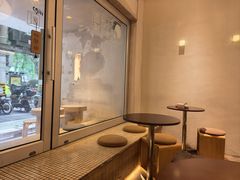 -小团圆糖水铺(襄阳南路店)