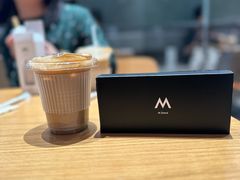 -M Stand(深圳湾后海汇店)