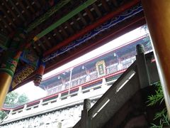 -金堂县云顶石城风景区