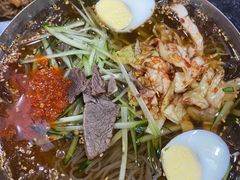 -炮爷东北铁锅炖(棠安路店)