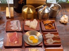 -银米·云南传统过桥米线(双廊黑金冠店)