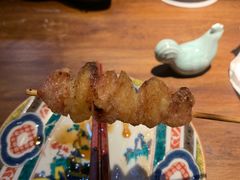 -鸟幸 TORISAKI 炭火居酒屋