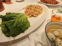 -鲜得莱渔港·小平岛海胆馆(七贤岭店)
