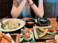 -京鹿料理(荟聚店)