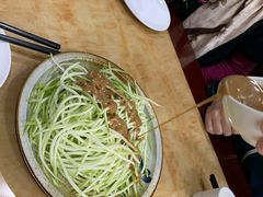 -力力豆花庄(广渠门店)