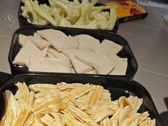 -令狐冲·炭烤活鱼(宝龙店)