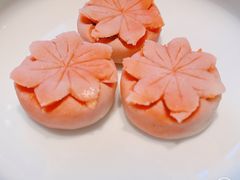 芸豆酥-杏花堂晋商私房菜(华熙五棵松店)